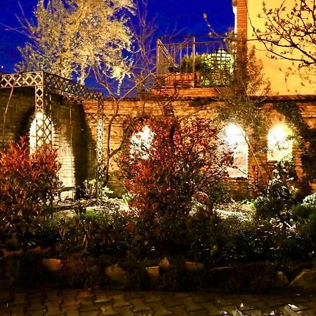 Artists Residence In Tbilisi Exteriér fotografie