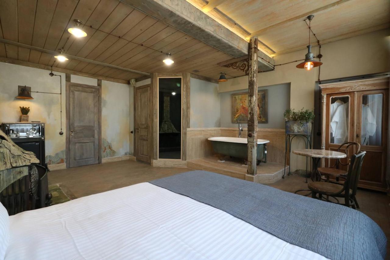 Artists Residence In Tbilisi Exteriér fotografie