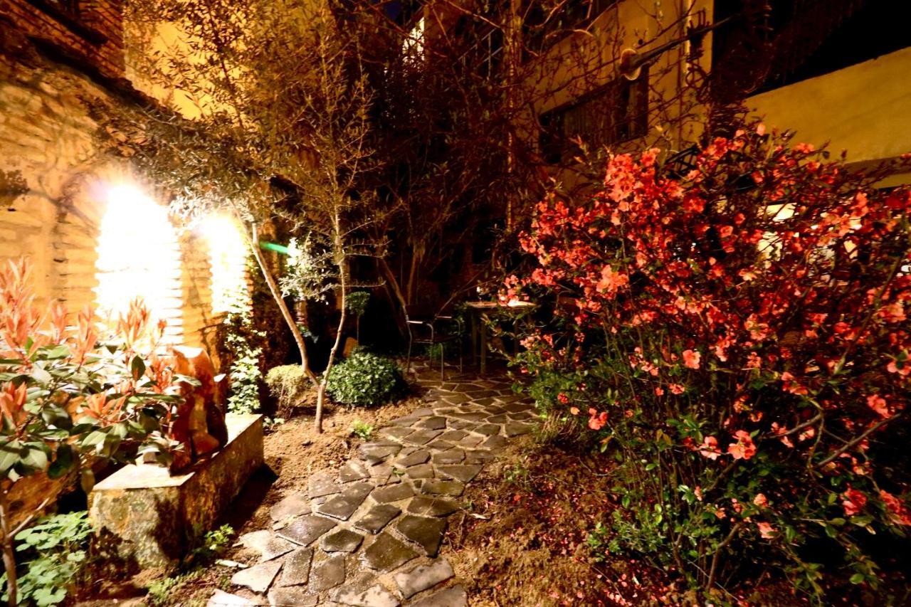 Artists Residence In Tbilisi Exteriér fotografie