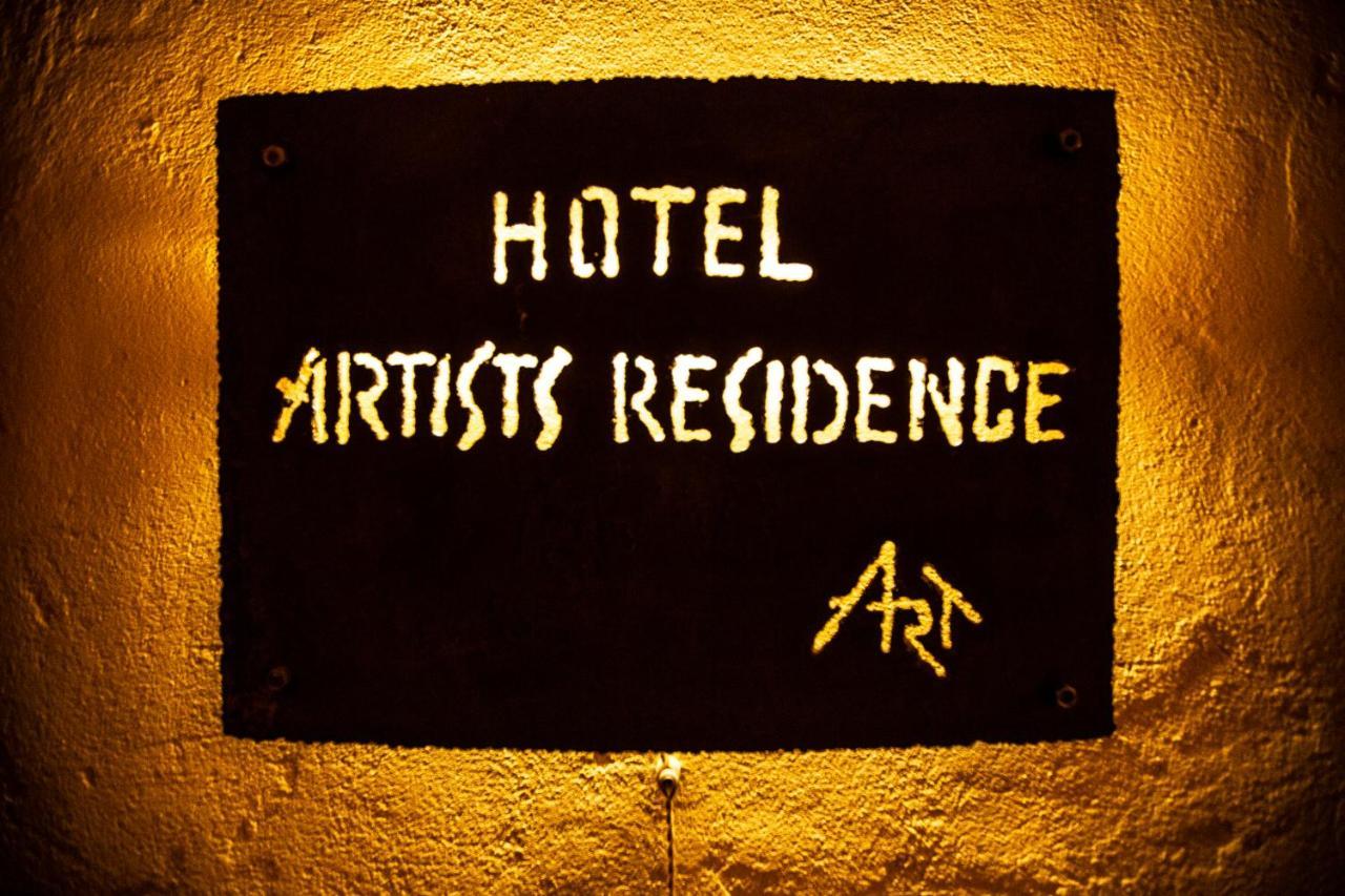 Artists Residence In Tbilisi Exteriér fotografie