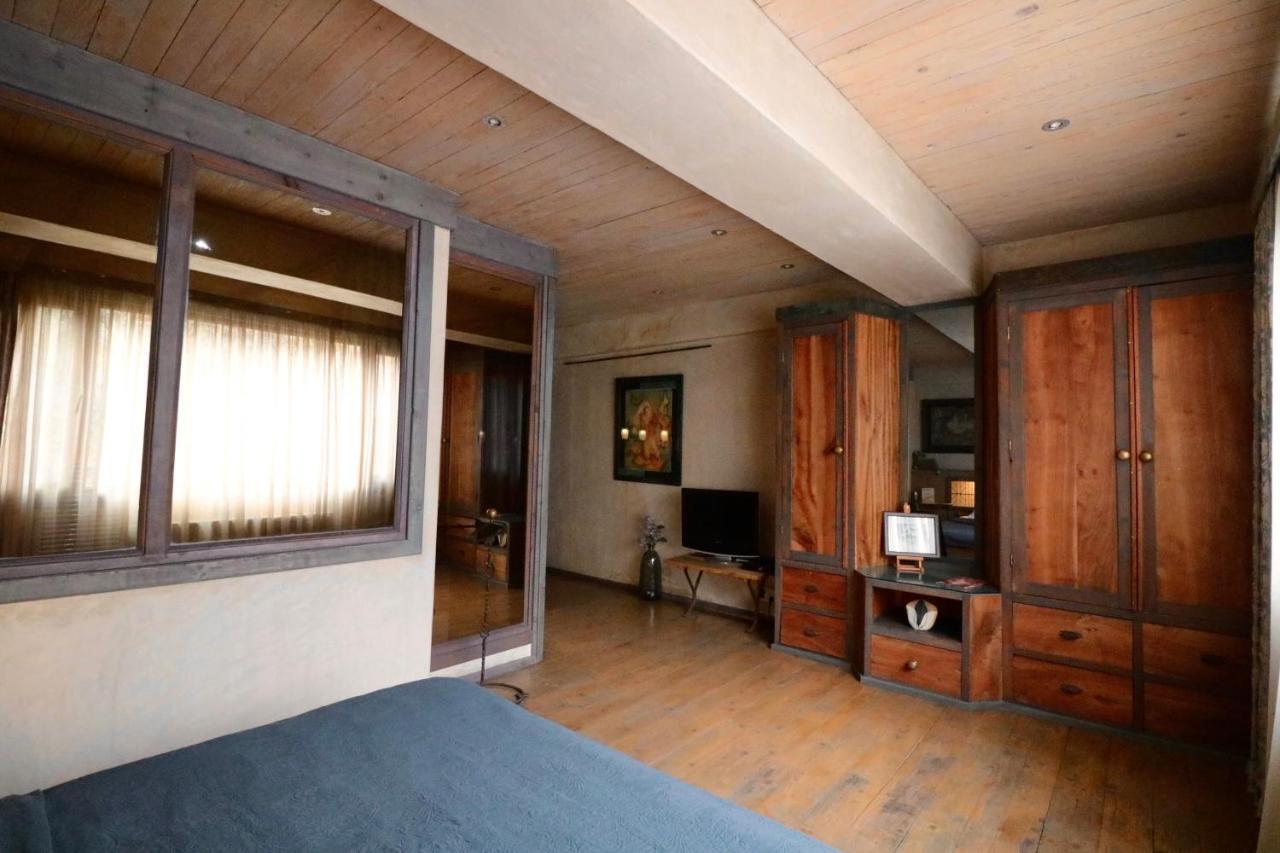 Artists Residence In Tbilisi Exteriér fotografie