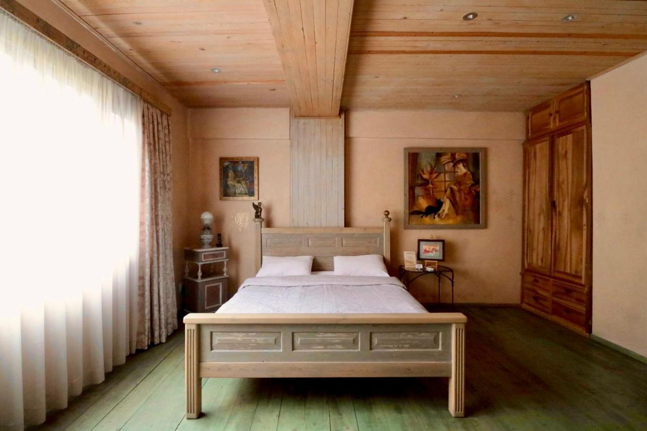 Artists Residence In Tbilisi Exteriér fotografie